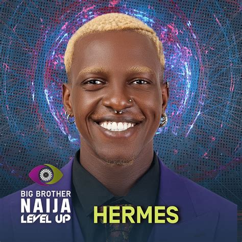 hermes bbnaija biography|Hermes chibueze real name.